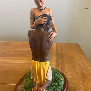 Thomas Blackshear Charished